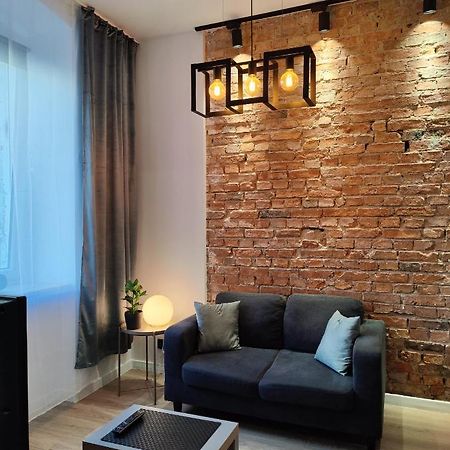 Apartament Szczecin Exterior foto